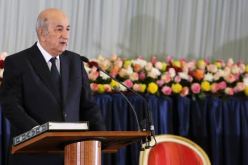 رئيس الجمهورية يؤدي اليمين الدستورية اليوم بقصر الأمم