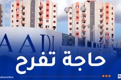 بعد شهرين من التسجيلات .. وزير السكن يكشف جديد “عدل 3”