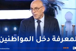 المترشح حساني: “مراجعة سياسة الدعم باعتماد بطاقية وطنية مرقمنة”