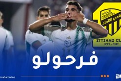 الاتحاد السعودي يهنئ عوار على مردوده مع الخضر
