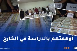 مع استرجاع مبالغ ضخمة.. الإطاحة بعصابة عابرة للحدود نصبت على طلبة جامعيين