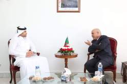 زهانة يؤكد على دعم مشروع “بلدنا” بوسائل النقل