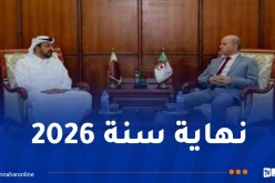 أوامر بضرورة تنفيذ مشروع المستشفى “الجزائري-القطري-الألماني” وفق آجاله المحددة