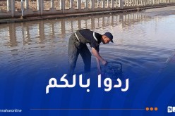 بشار.. هذه الطرقات مقطوعة بسبب السيول