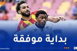 توبة يتألق في أول ظهور أساسي مع ميشيلن البلجيكي