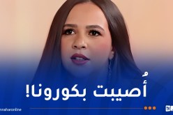 إيمي سمير غانم تظهر بجهاز الأكسجين وتُقلق متابعيها