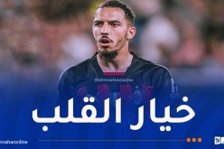 وكيل أعماله: “بن ناصر لم يكن متحمسا للعروض السعودية”