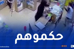في ظرف وجيز.. القبض على مُنفذي عملية السطو على المحل التجاري بتندوف