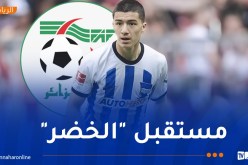 مازة أغلى لاعب في الدرجة الثانية الألمانية