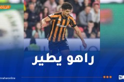 بالفيديو.. بلومي يفتتح عداده التهديفي في انجلترا بـ “دوبلي”
