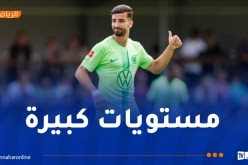 بالفيديو.. عمورة يسجل أول أهدافه في “البوندسليغا”