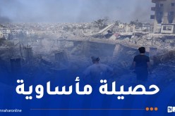 لبنان.. 1640 شهيدا منذ بدء الغارات الإسرائيلية