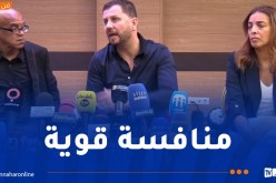 مهرجان وهران للفيلم للعربي..أعمال سينمائية جزائرية وفلسطينية