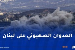 نزوح حوالي مليوني مواطن في لبنان