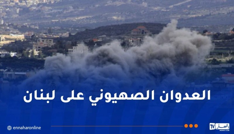 نزوح حوالي مليوني مواطن في لبنان