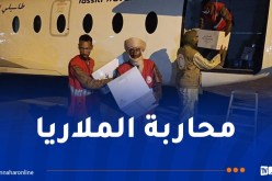 وصول وفد من الأطباء والممرضين لإن قزام
