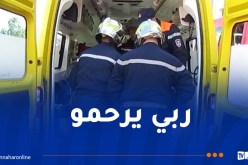 وفاة خمسيني سقط من بناية في باتنة