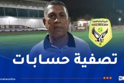 محمد جبار: “زرواطي رمز الوطنية واهانته بداية القضاء على الفريق”