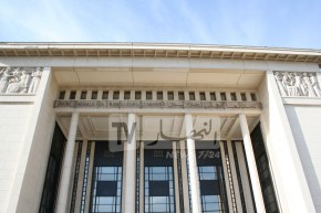 إنطلاق فعاليات الاحتفالية الرسمية باليوم العالمي للشغل