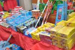 بجاية: حجز 6000 وحدة من المفرقعات عشية العيد