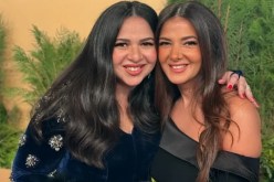 دنيا وإيمي وجهاً لوجه في رمضان 2025