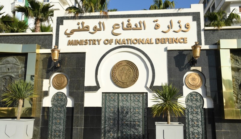 القضاء على إرهابيين اثنين وآخر يسلم نفسه وتوقيف 12 عنصراً لدعم الإرهاب خلال أسبوع