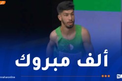 بارالمبياد باريس.. العداء ثلايجية يتأهل لنهائي 100 متر T36