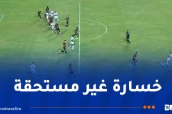“سوسطارة” تتعثر أمام الملعب التونسي في كأس الكاف