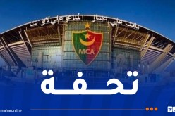 قبل أول مباراة بملعب “لابوانت”.. إدارة المولودية تشرح عملية الدخول إلى المدرجات