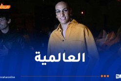 بعد مشاركتها في أسبوع الموضة بميلانو.. إيمان خليف تتصدر عناوين المجلات العالمية