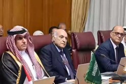 عطاف يشارك باجتماع اللجنة العربية لمواجهة سياسات الإحتلال غير القانونية في القدس
