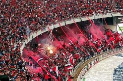 بيان هام لأنصار اتحاد العاصمة قبل نهائي كأس الجزائر