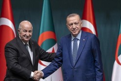 أردوغان يهنئ الرئيس تبون بمناسبة فوزه بولاية رئاسية جديدة
