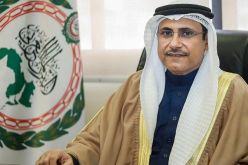 رئيس البرلمان العربي يهنئ الرئيس تبون بإعادة انتخابه