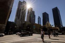 موجة حر خطيرة تضرب غرب الولايات المتحدة