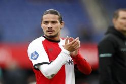 حاج موسى ضمن التشكيلة المثالية للدوري الهولندي