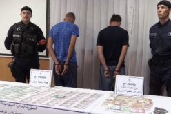 بومرداس: استرجاع أكثر من 44 مليون سنتيم مزورة