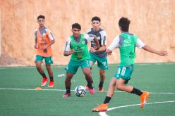 “الفاف” تكشف برنامج المنتخب الوطني لأقل من 17 عاما في دورة “الفيفا”