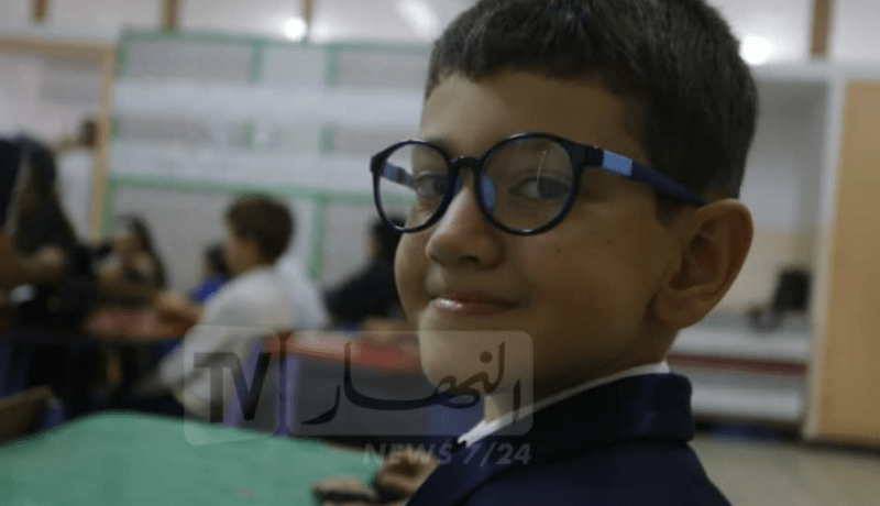 قرابة 12 مليون تلميذ يلتحقون بمقاعد الدراسة..والوزير يعطي إشارة الانطلاق