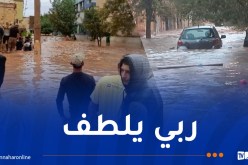 وفاة شخصين وفقدان آخر وإنقاذ 24.. هذه الحالة العامة للتقلبات الجوية