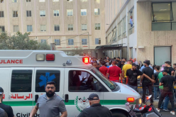 انفجار أجهزة “البيجر”: 12 شهيدا و2800 مصابا في لبنان