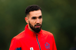 بن طالب بديلا رفقة ليل في مواجهة أوكسير