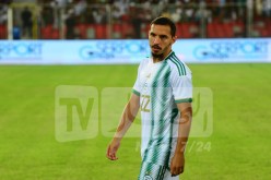 نادٍ إيطالي يستهدف التعاقد مع بن ناصر