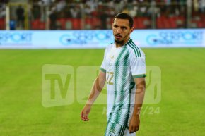 بن ناصر: “أنا سعيد بالعودة والمباريات الودية مهمة أيضًا”