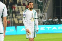 حاج موسى: “سنخوض مواجهة أوغندا بهدف تحقيق الفوز”