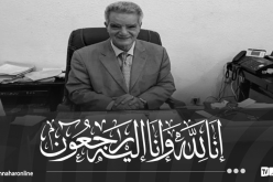 رئيس المجلس الشعبي البلدي لبلدية القصبة اعمر زطيلي في ذمة الله