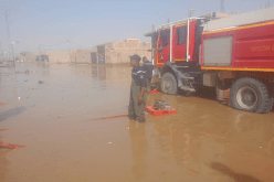 حوادث المرور..الغاز والتقلبات الجوية: هذه حصيلة يوم واحد فقط!