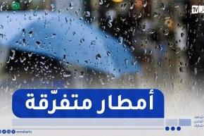 تحسن في الوضعية الجوية بالنعامة و بشار..التفاصيل