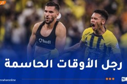 عوار يعود إلى أجواء المنافسة و يقود الإتحاد لنهائي كأس خادم الحرمين