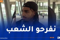 فارسي:”هدفنا واحد وهو الفوز بالمباريات”